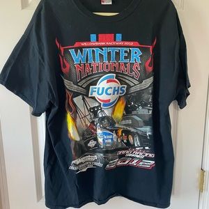 Graphic t shirt